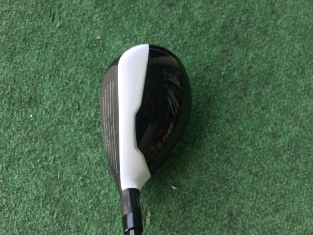 TaylorMade - 初代m2 激飛ユーティリティ 3UT 19° レアスペックの+