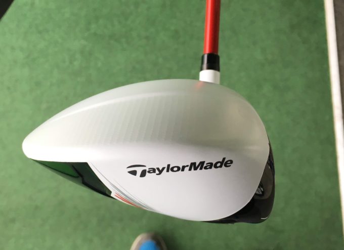 Ｍ４　Ｄタイプ　希少な12°　ロースピン高弾道！ヘッドのみ テーラーメイドM4シリーズ試打評価。感想と口コミ・特徴まとめ